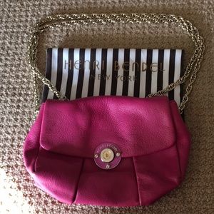 Henri Bendel Chain Purse